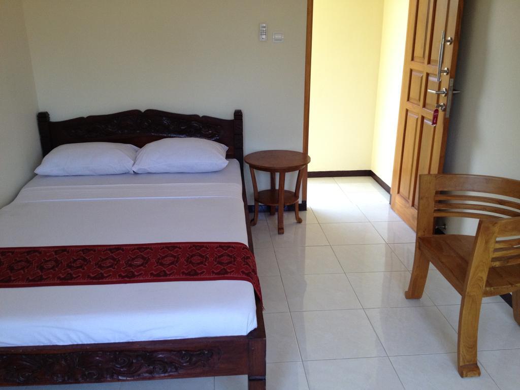 Astina Hotel Ловина Экстерьер фото