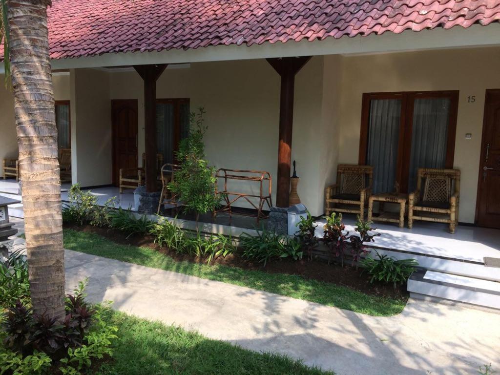 Astina Hotel Ловина Экстерьер фото